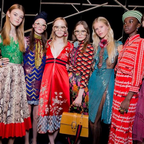 gucci & fassachi designers